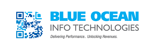 Blue Ocean Logo